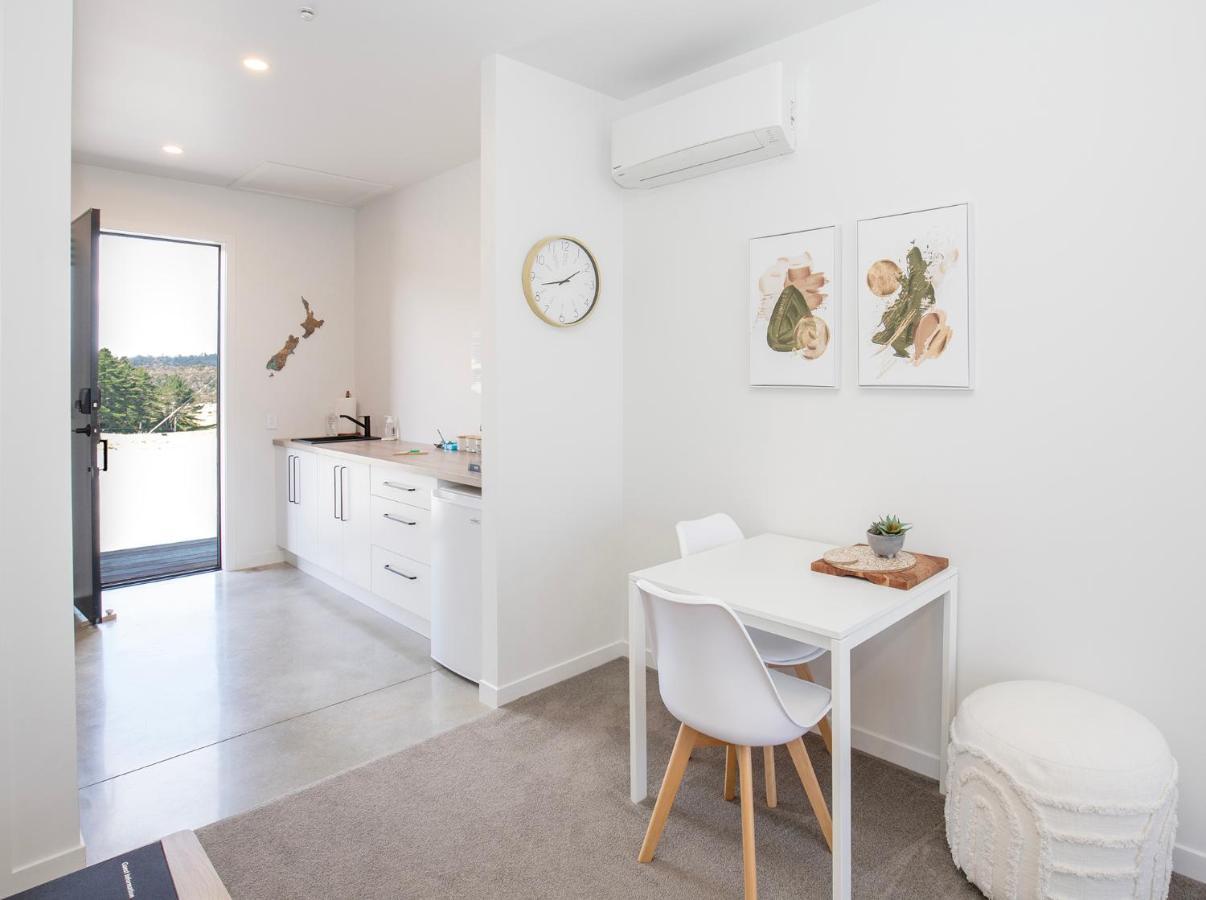 Views Over Tasman, New Luxury Boutique Studio Overlooking The Tasman Sea Greymouth Exteriér fotografie